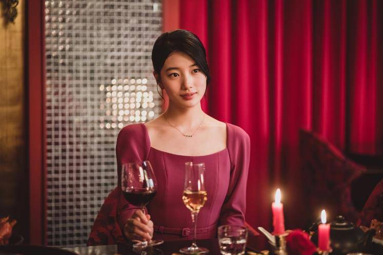 still cut drakor Anna (dok. Coupang Play/Anna)