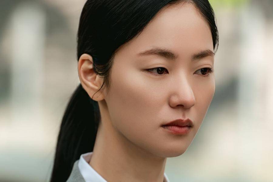 still cut drama Korea Ms. Incognito 