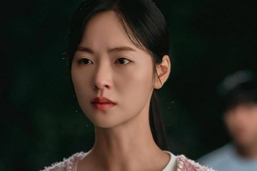 still cut drama Korea Ms. Incognito 