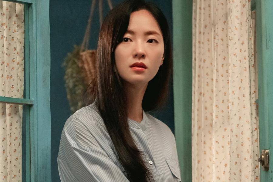 still cut drama Korea Ms. Incognito (instagram.com/channel.ena.d)