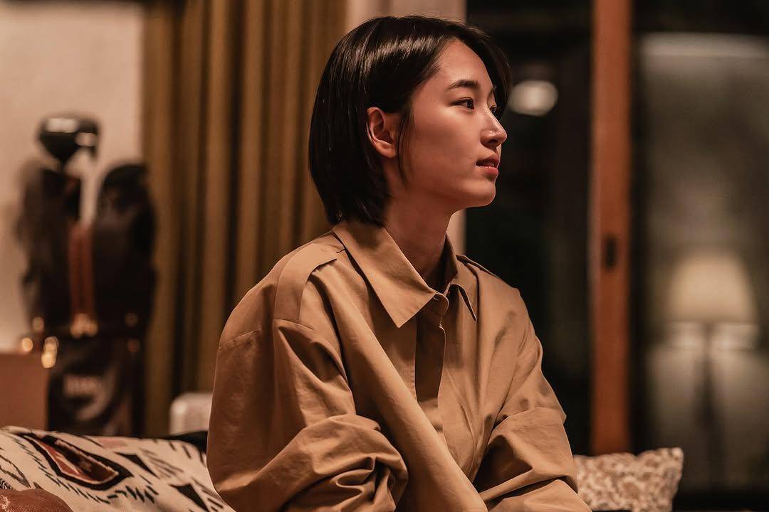 cuplikan drama Tempest (Instagram.com/hiinent_official) 