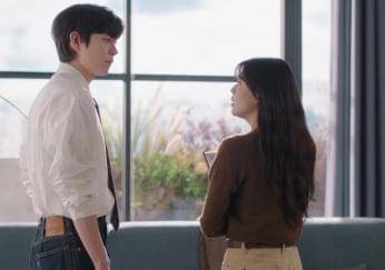 still cut drama Korea To The Moon