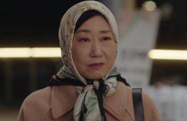 still cut drama Korea To The Moon 