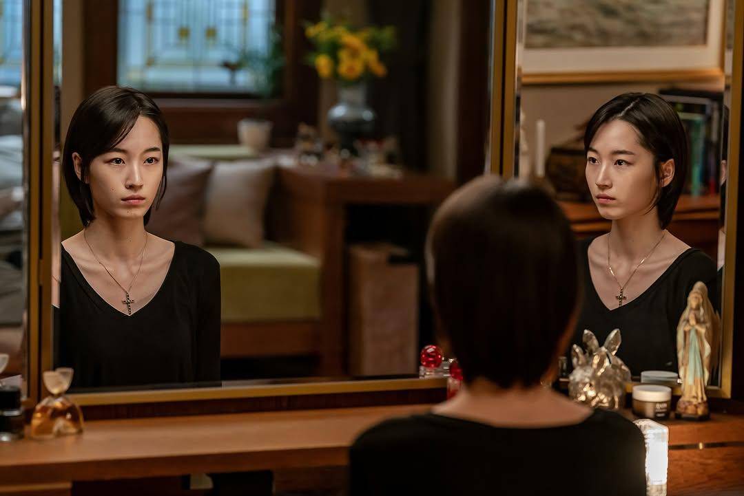 cuplikan drama Tempest (Instagram.com/hiinent_official) 