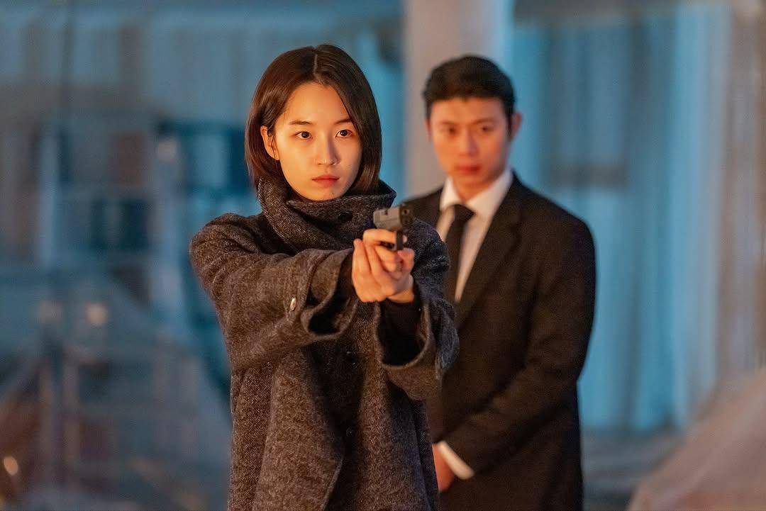 cuplikan drama Tempest (Instagram.com/hiinent_official) 