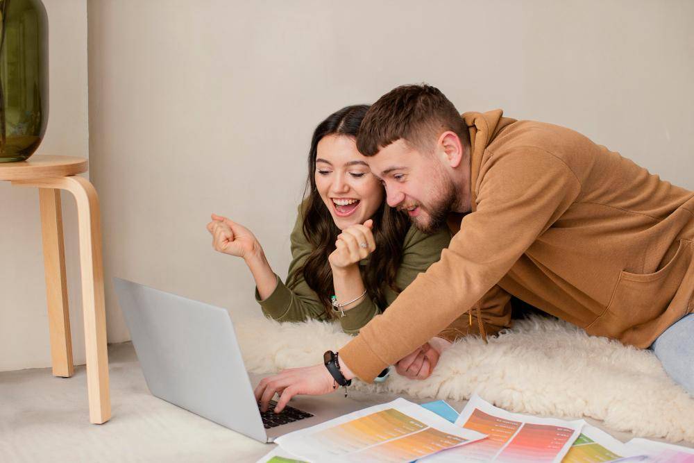 ilustrasi zodiak yang mampu menyeimbangkan antara cinta dan karier (freepik.com/freepik)