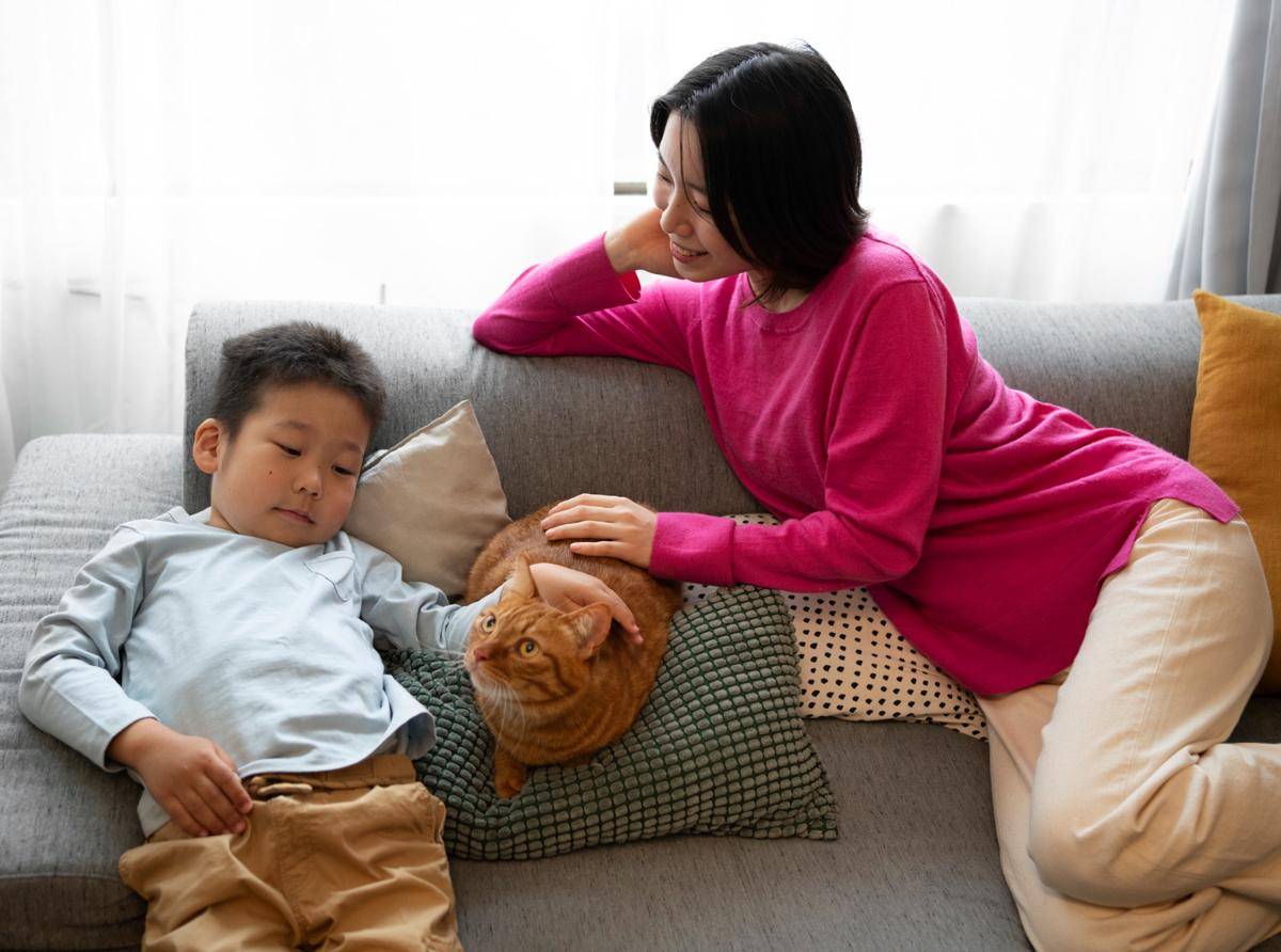Ilustrasi anak (freepik.com/freepik)
