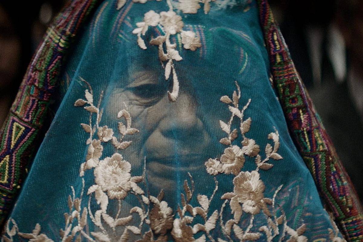 La Llorona