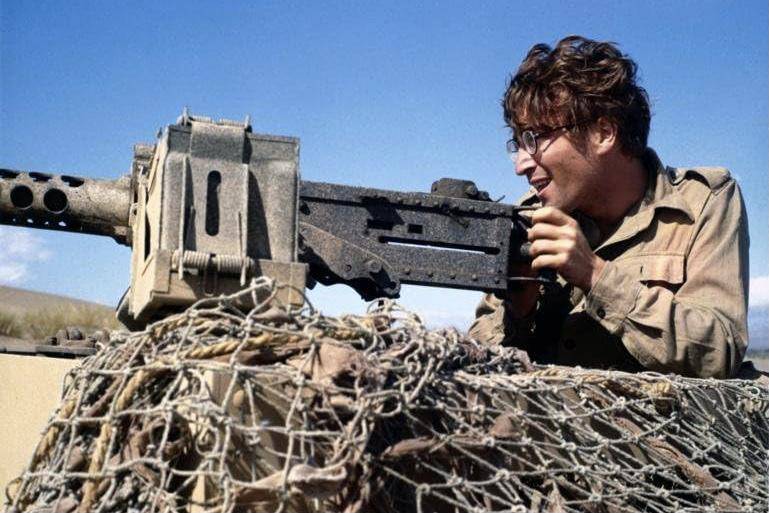 film How I Won The War