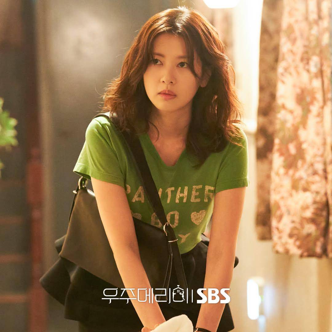 still cuts drama Would You Marry Me (instagram.com/sbsdrama.official)