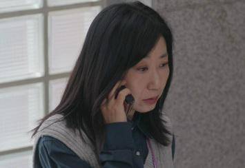 still cut drama Korea To The Moon 