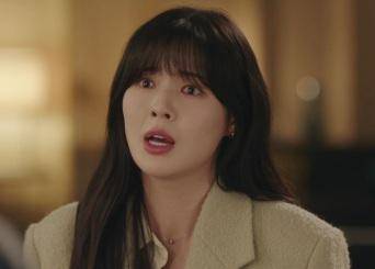 still cut drama Korea To The Moon 