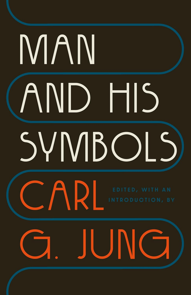buku Man and His Symbols