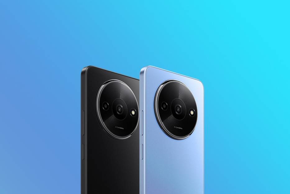 Redmi A3 
