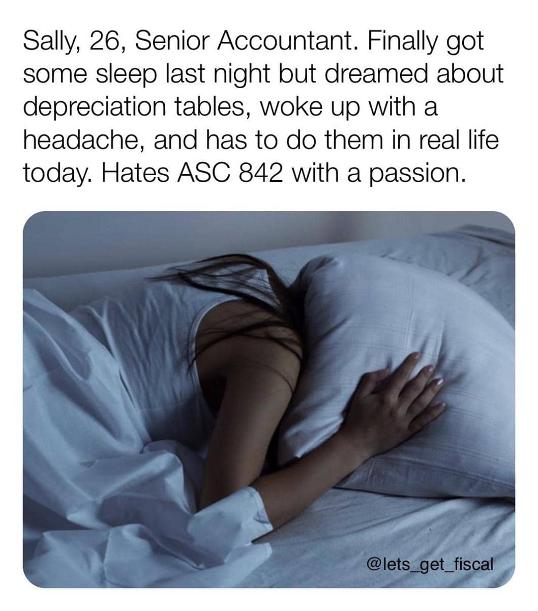 meme seputar profesi akuntan