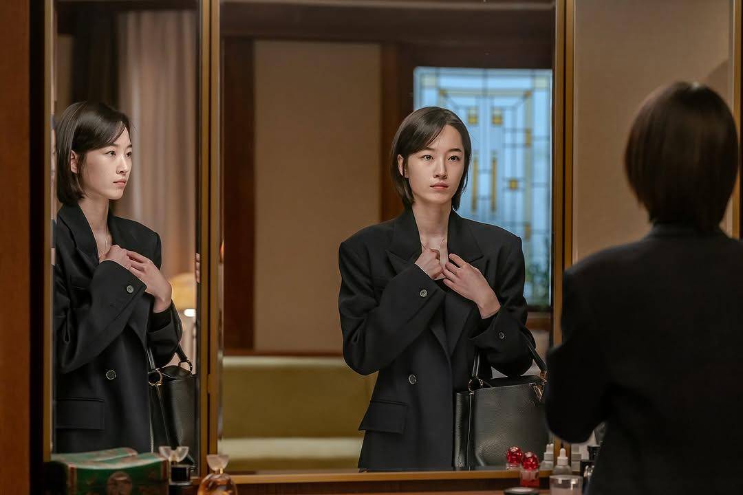 cuplikan drama Tempest (Instagram.com/hiinent_official) 