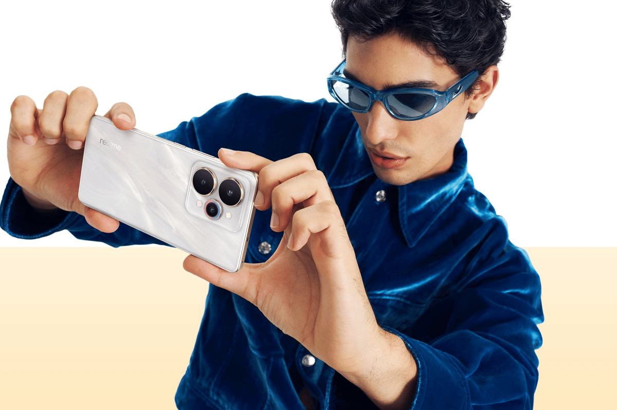 realme 15 Pro 5G