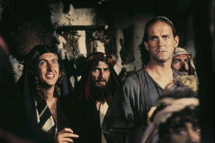 film Life of Brian