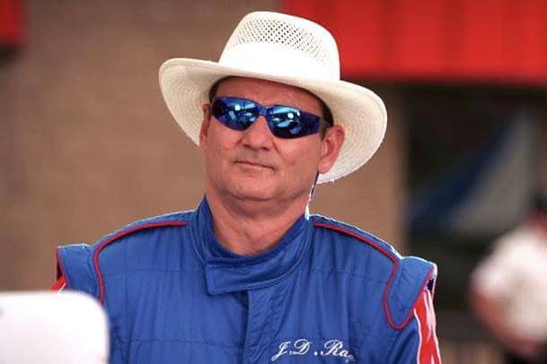 Bill Murray