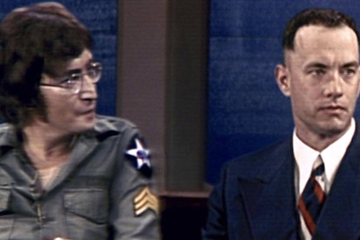 film Forrest Gump (dok. Paramount Pictures/Forrest Gump)