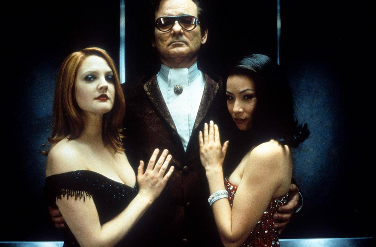 Charlie's Angels