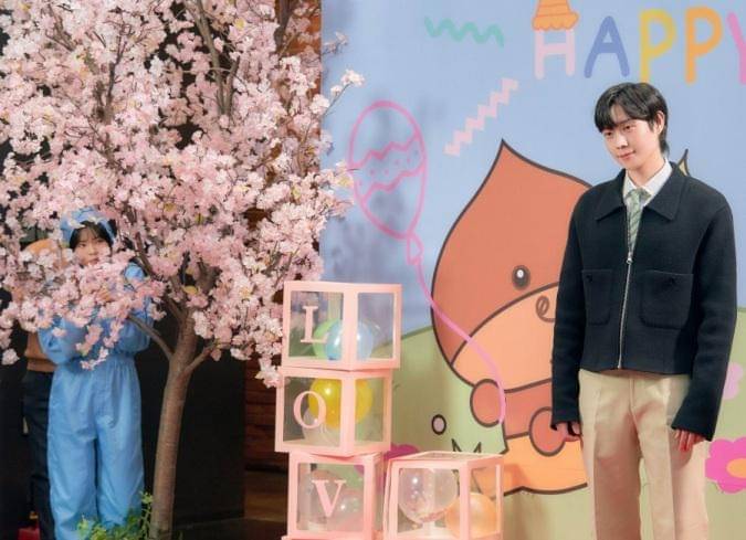 still cut drama Korea To The Moon