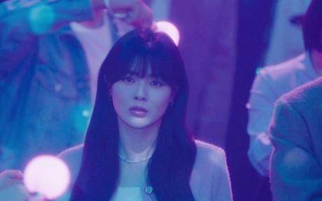 still cut drama Korea To The Moon 