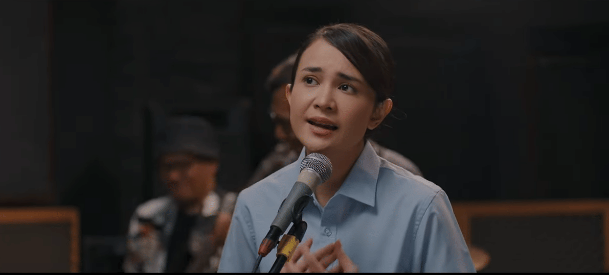 film musikal indonesia 2025