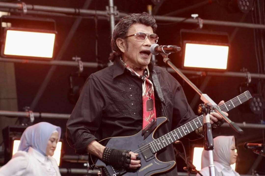 Rhoma Irama 