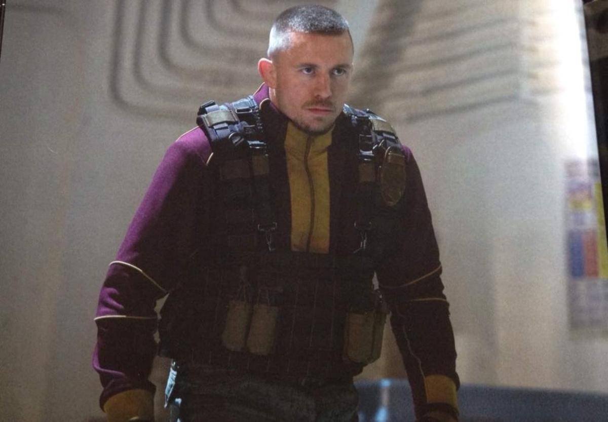 Batroc