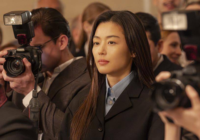 still cut drama Korea Tempest
