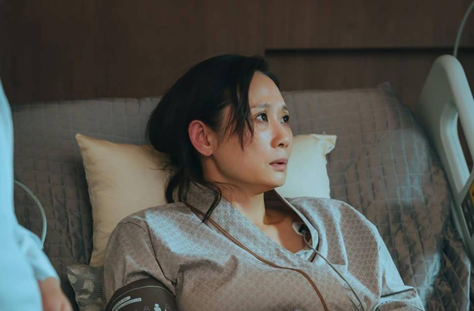 still cut drama Korea Confidence Queen