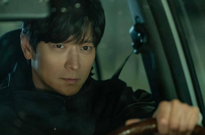 still cut drama Korea Tempest