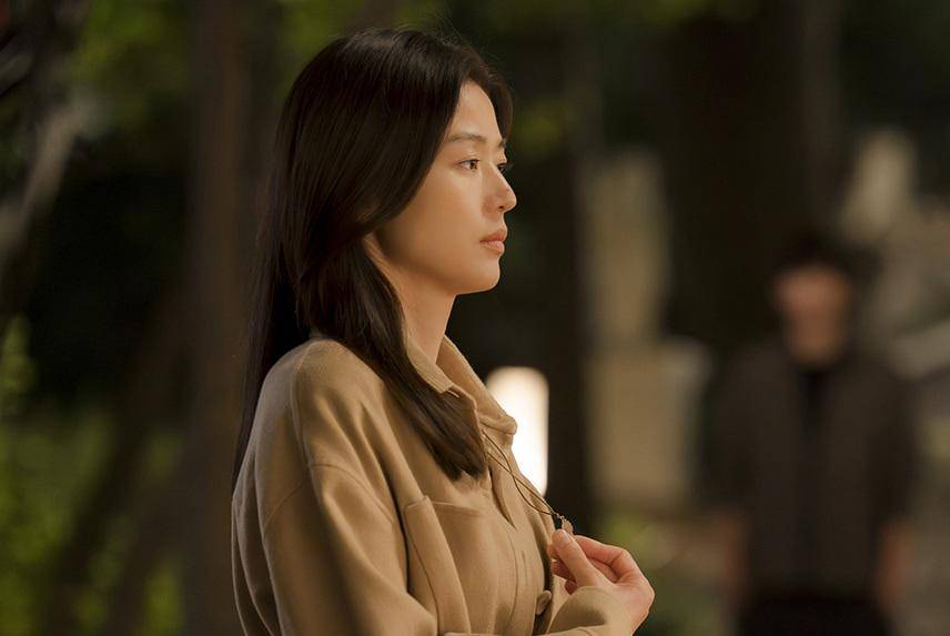 still cut drama Korea Tempest