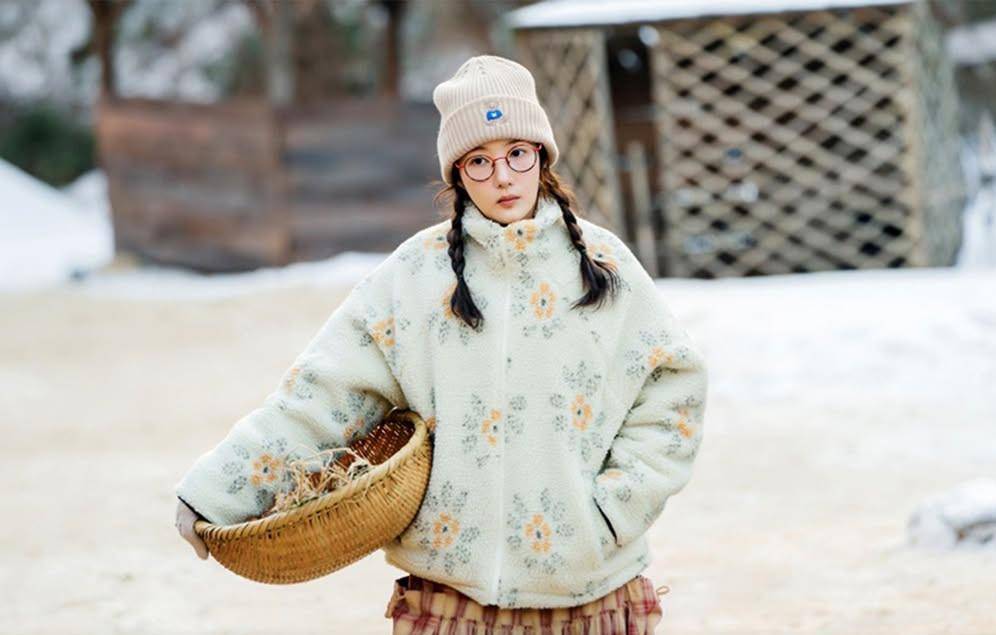 still cut drama Korea Confidence Queen 
