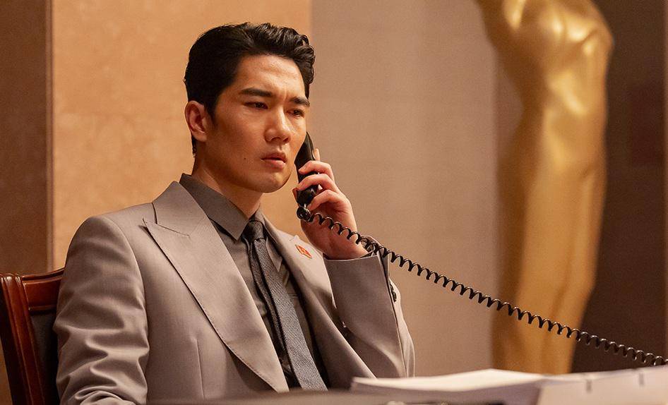 still cut drama Korea Tempest