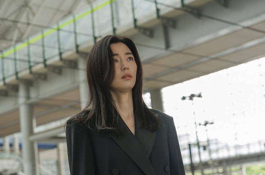 still cut drama Korea Tempest