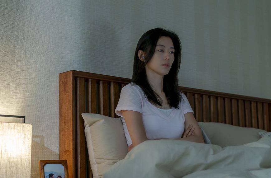 still cut drama Korea Tempest
