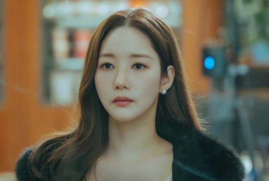 still cut drama Korea Confidence Queen