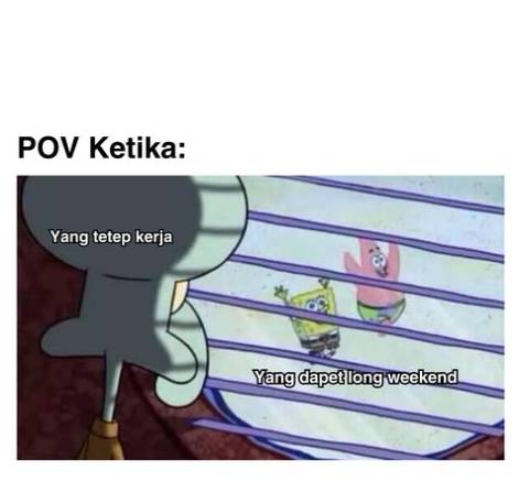 meme lembur