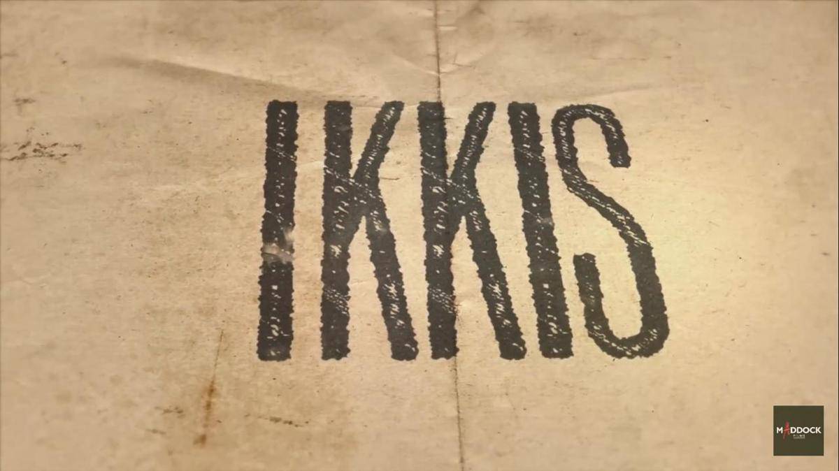 Ikkis (dok. Maddock Films/Ikkis)