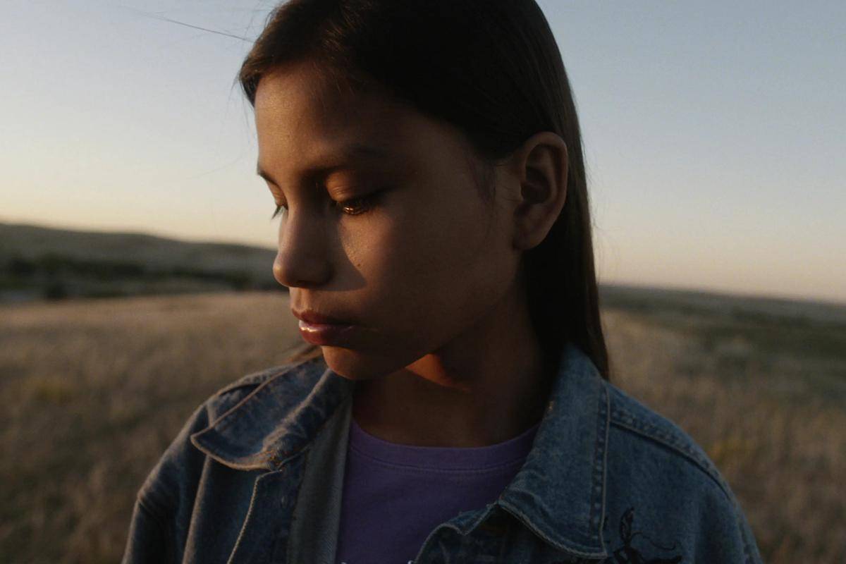 Songs My Brothers Taught Me (dok. Kino Lorber/Songs My Brothers Taught Me)