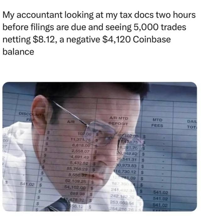 meme seputar profesi akuntan