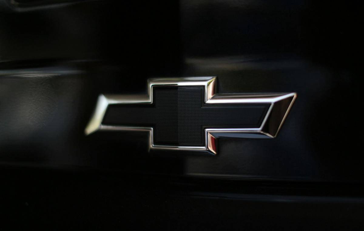 Chevrolet. (unsplash.com/giorgiotrovato)