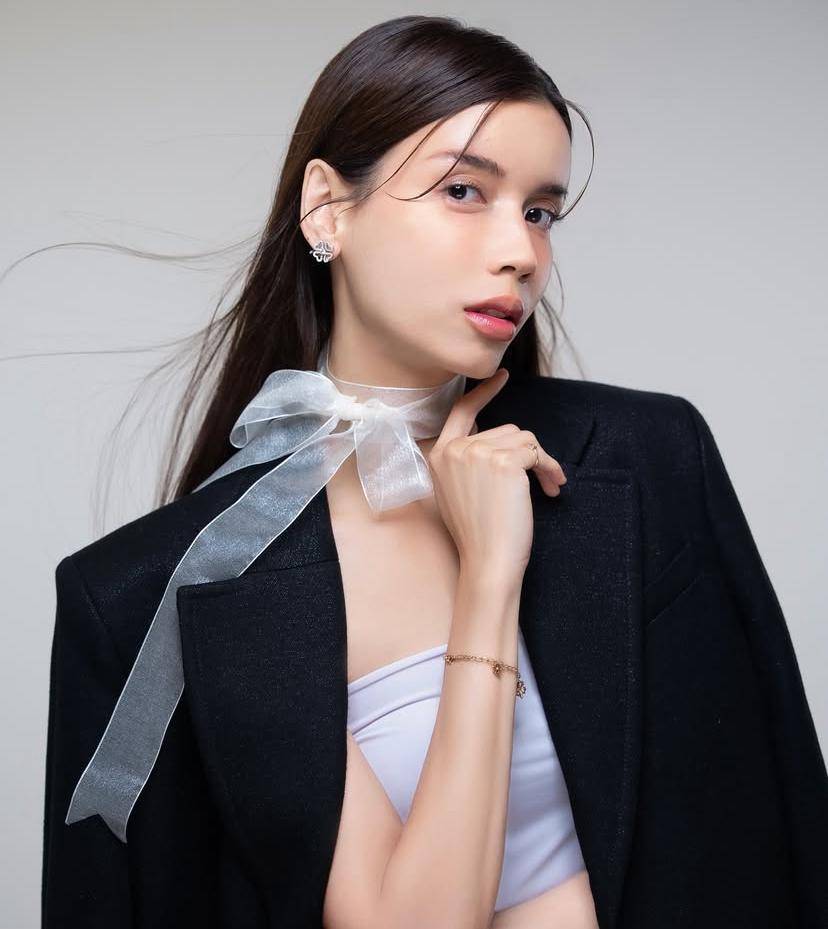 potret Sabrina Chairunnisa (Instagram.com/sabrinachairunnisa_)
