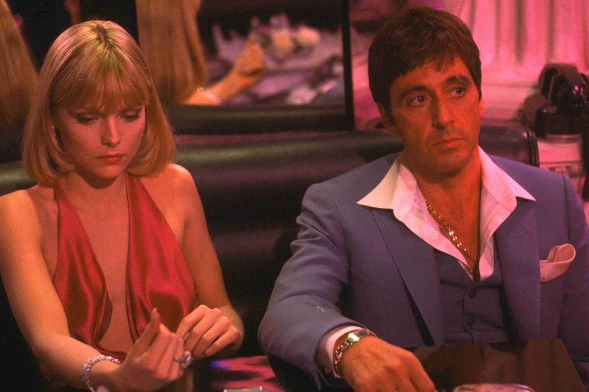 Scarface
