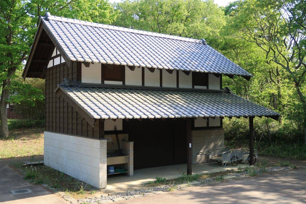 Ishibashi Memorial Park, Chiba (photo-ac.com/taiyouzin)