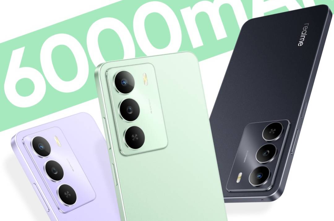 realme C73 5G
