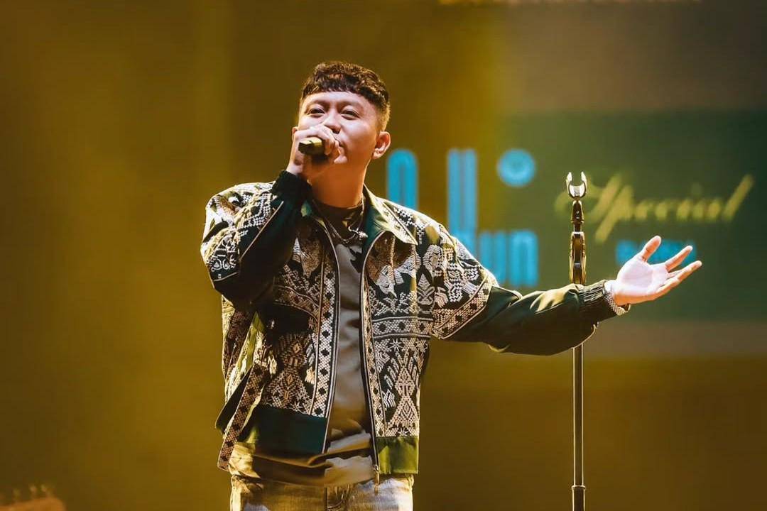 Denny Caknan 
