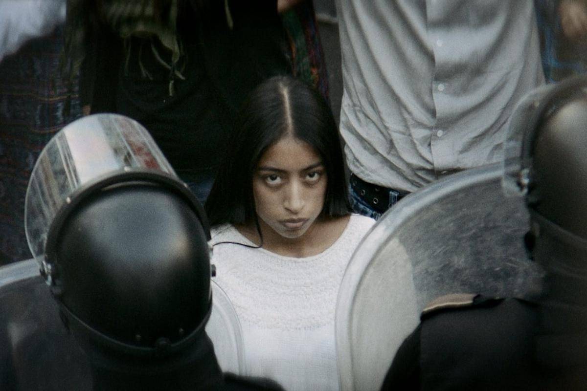 La Llorona